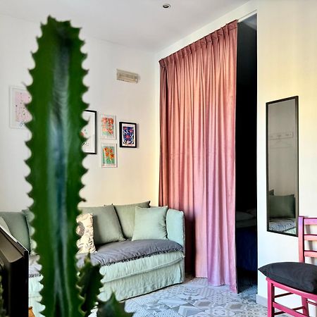 קטאניה Steffy'S Green Home מראה חיצוני תמונה