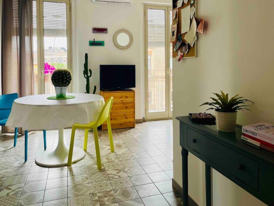 קטאניה Steffy'S Green Home מראה חיצוני תמונה