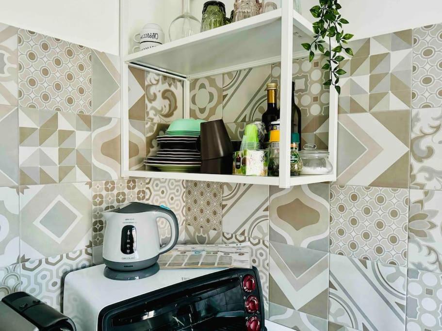 קטאניה Steffy'S Green Home מראה חיצוני תמונה