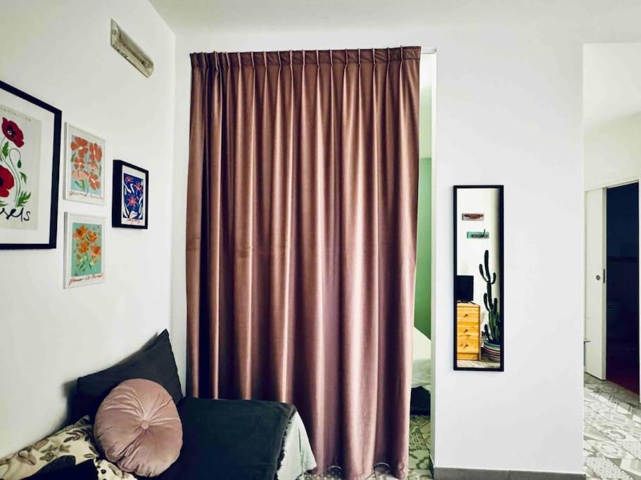 קטאניה Steffy'S Green Home מראה חיצוני תמונה