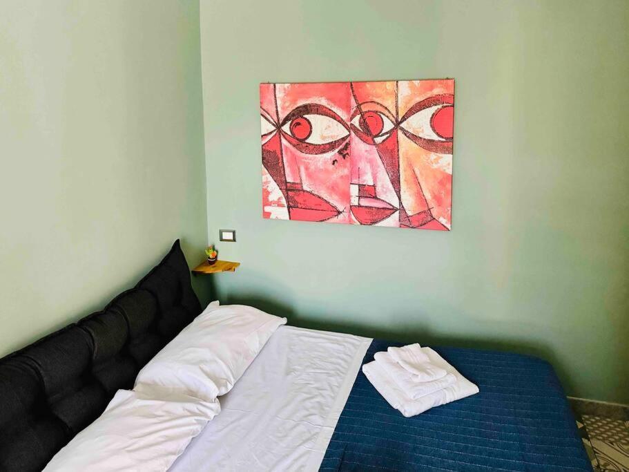 קטאניה Steffy'S Green Home מראה חיצוני תמונה