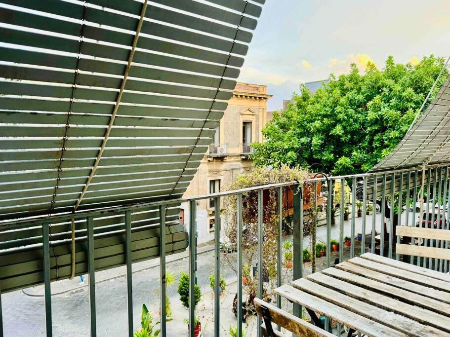 קטאניה Steffy'S Green Home מראה חיצוני תמונה