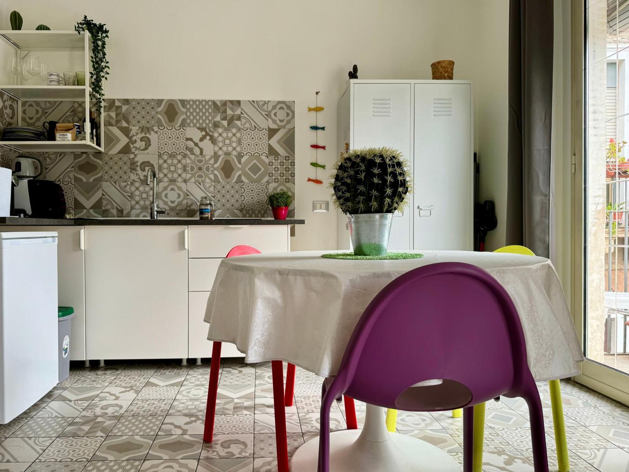 קטאניה Steffy'S Green Home מראה חיצוני תמונה